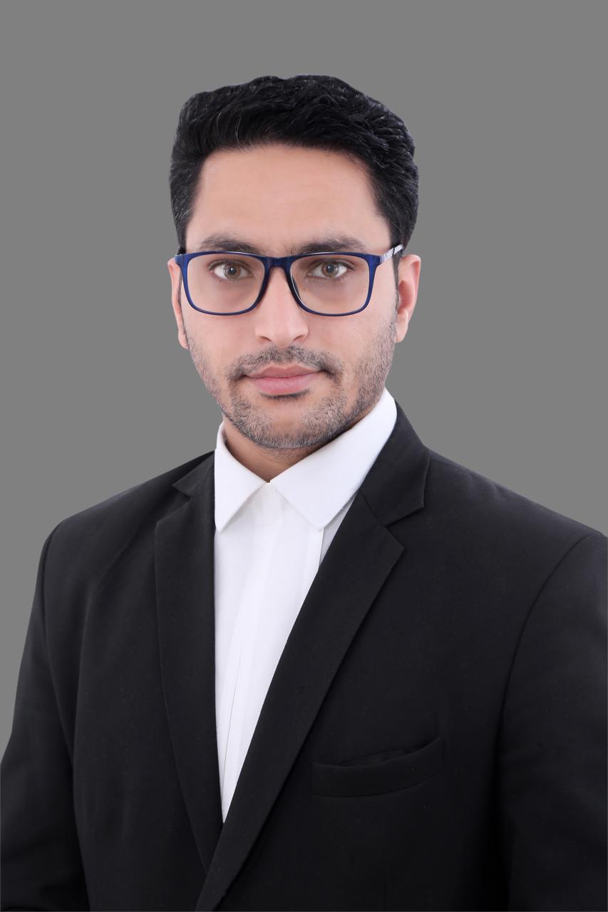About Us - Chambers of Pawan Mehta