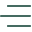 Mobile menu toggle icon